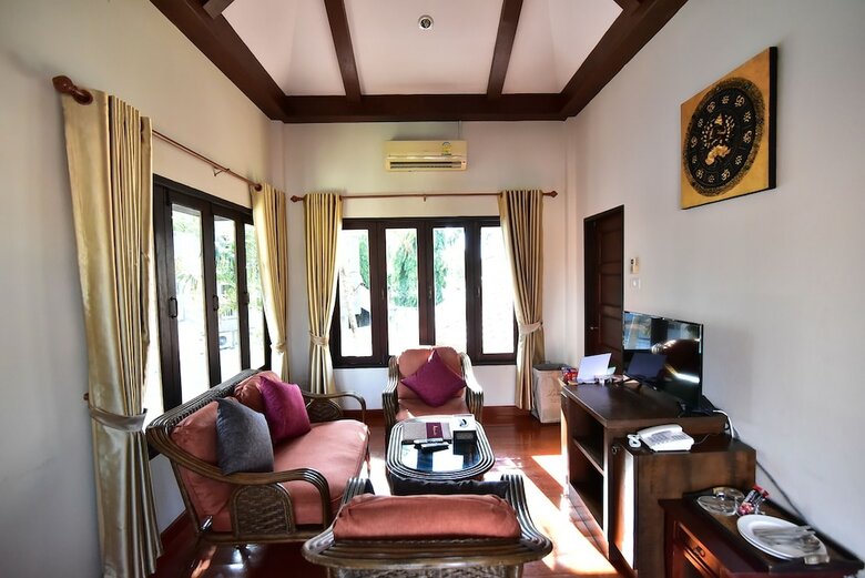 Hotel Achawalai By Pp