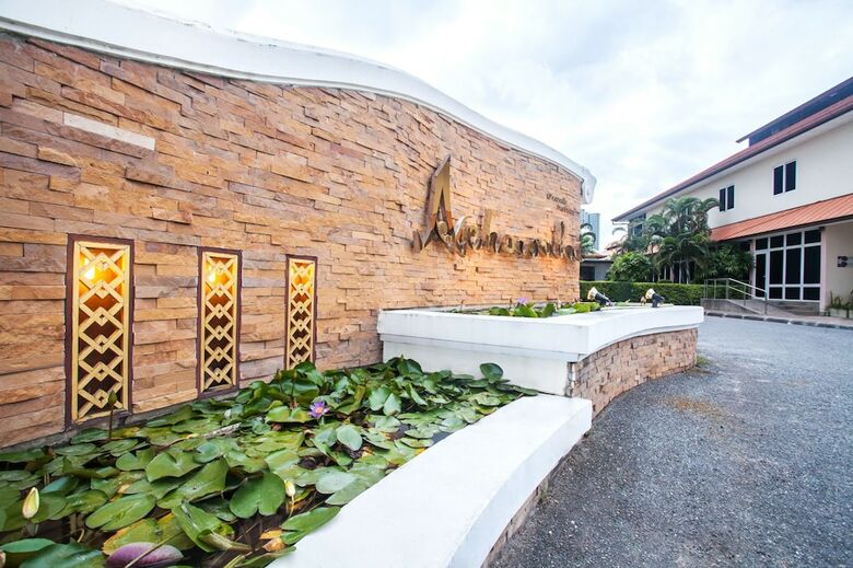 Hotel Achawalai By Pp