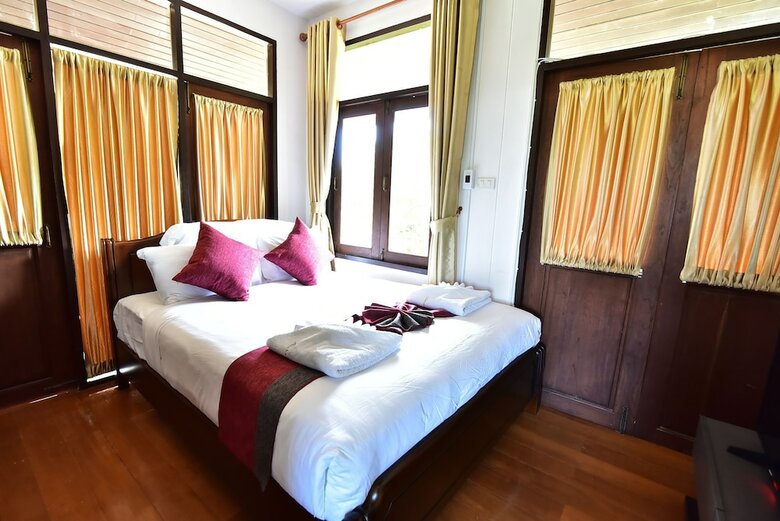 Hotel Achawalai By Pp