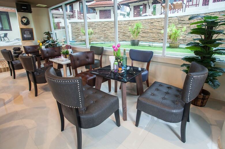Hotel Achawalai By Pp
