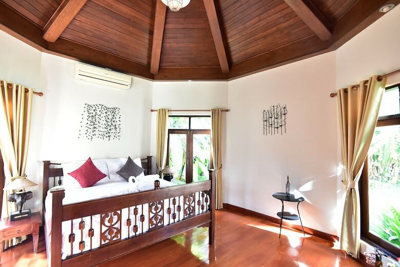 Hotel Achawalai By Pp