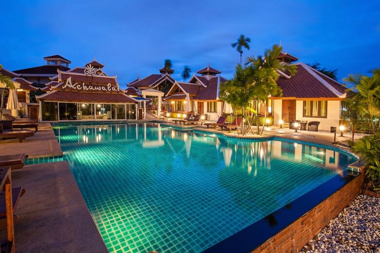 Hotel Achawalai By Pp