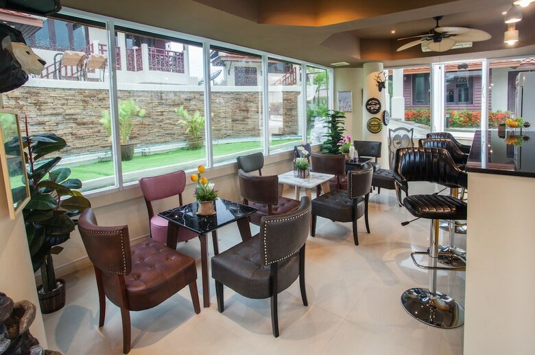 Hotel Achawalai By Pp