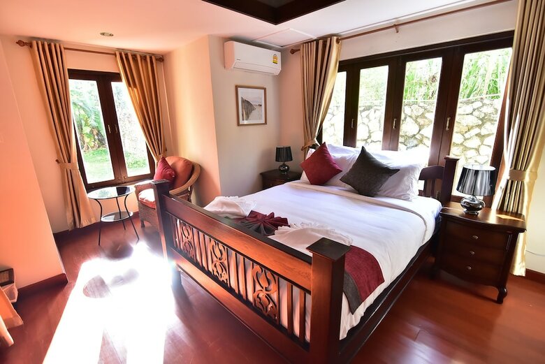 Hotel Achawalai By Pp