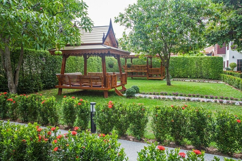 Hotel Achawalai By Pp