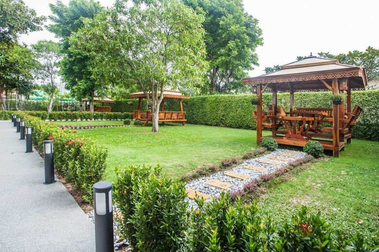 Hotel Achawalai By Pp
