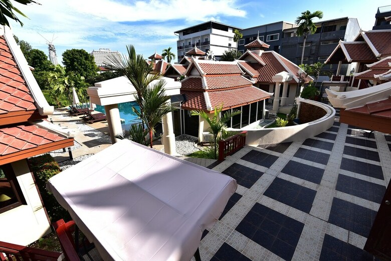 Hotel Achawalai By Pp