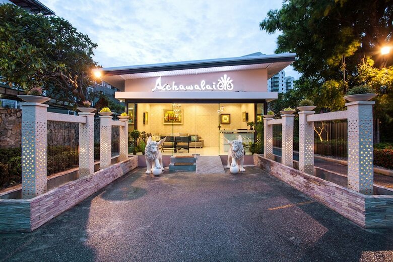 Hotel Achawalai By Pp