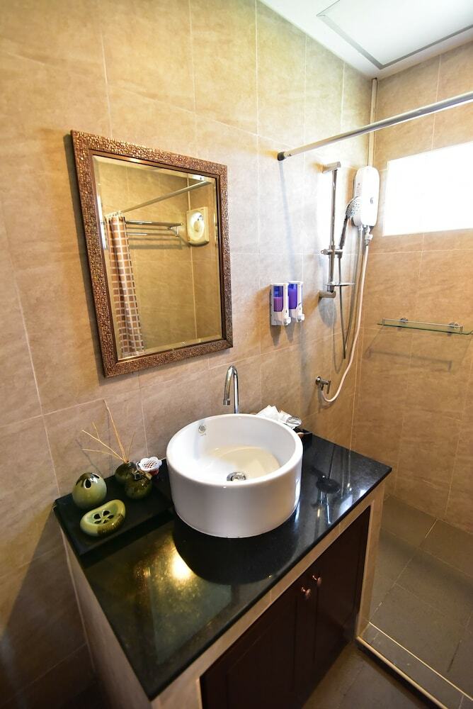 Hotel Achawalai By Pp