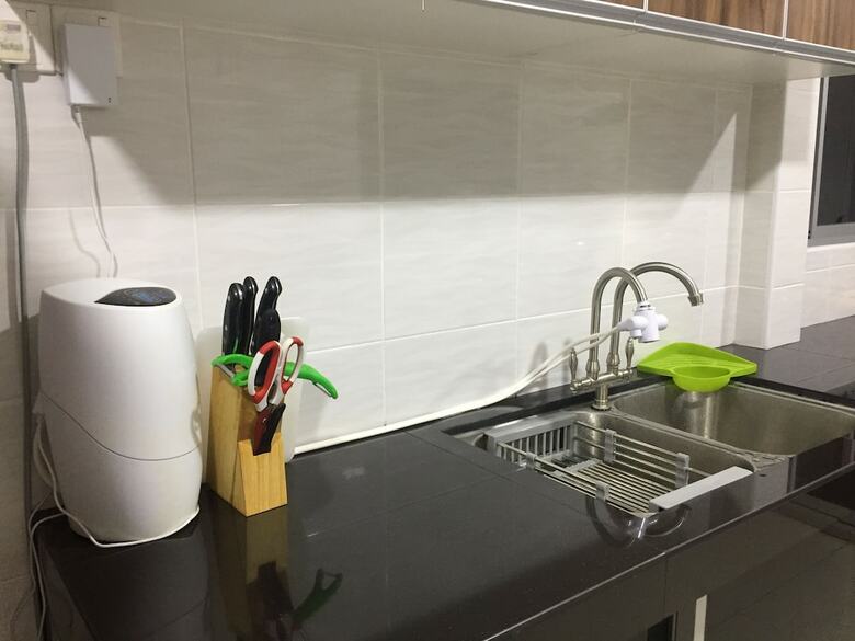 Apartamentos Silk Sky Residence