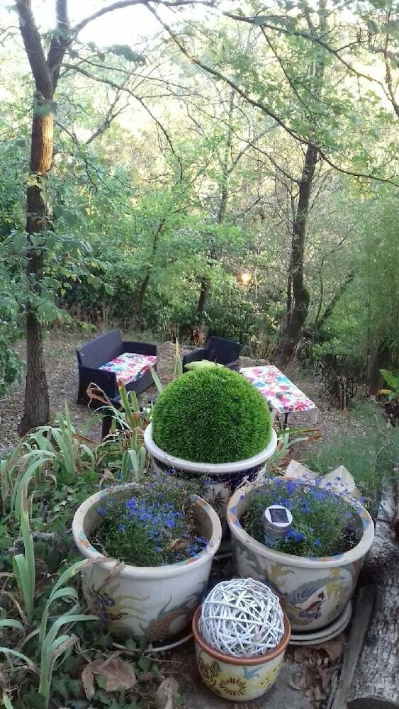 Hotel Le Bois Des Fr�nes