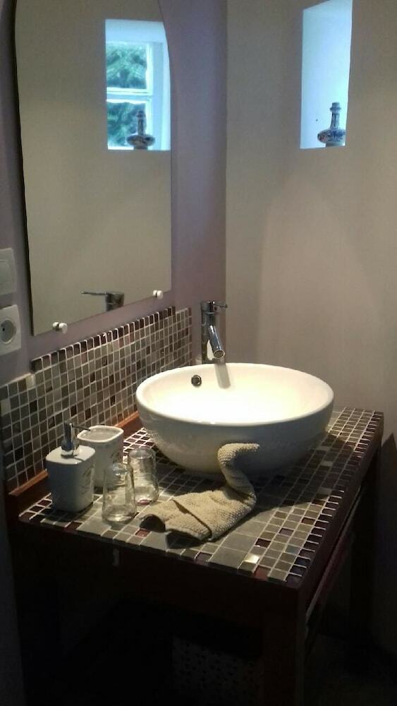 Hotel Le Bois Des Fr�nes