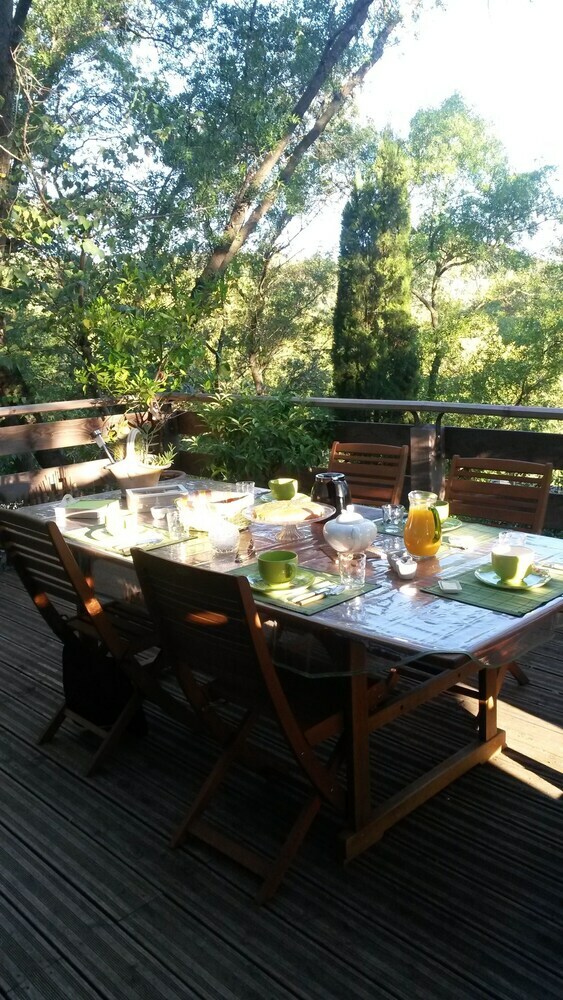 Hotel Le Bois Des Fr�nes
