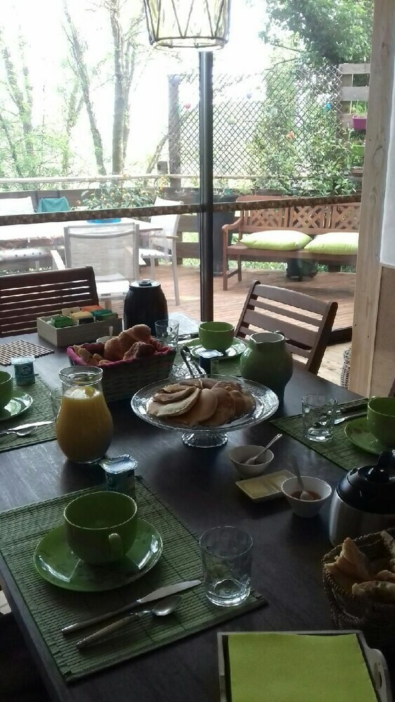 Hotel Le Bois Des Fr�nes