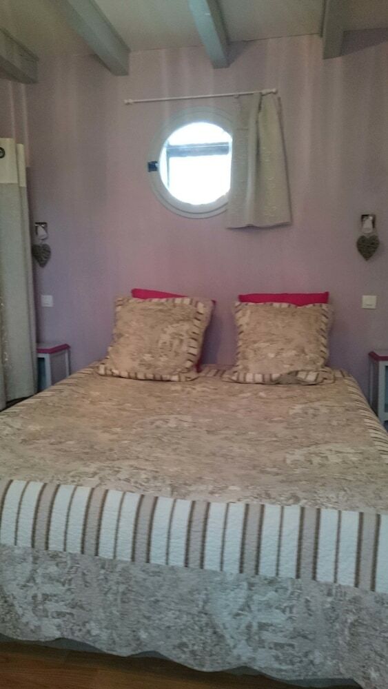 Hotel Le Bois Des Fr�nes