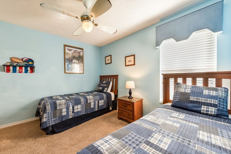 Emerald Island Rentals