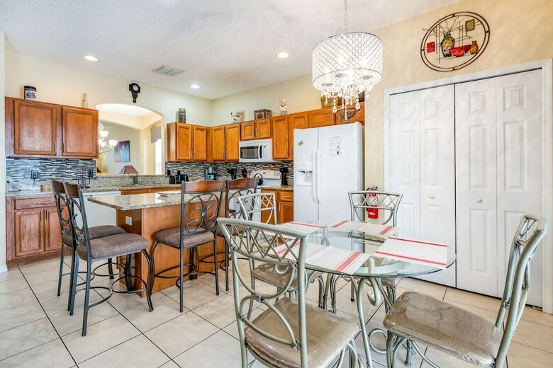 Emerald Island Rentals