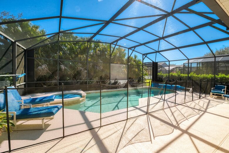 Emerald Island Rentals
