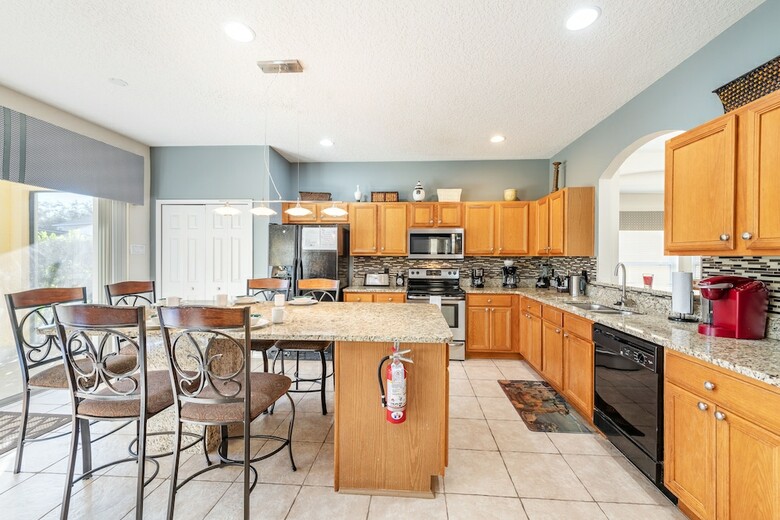Emerald Island Rentals