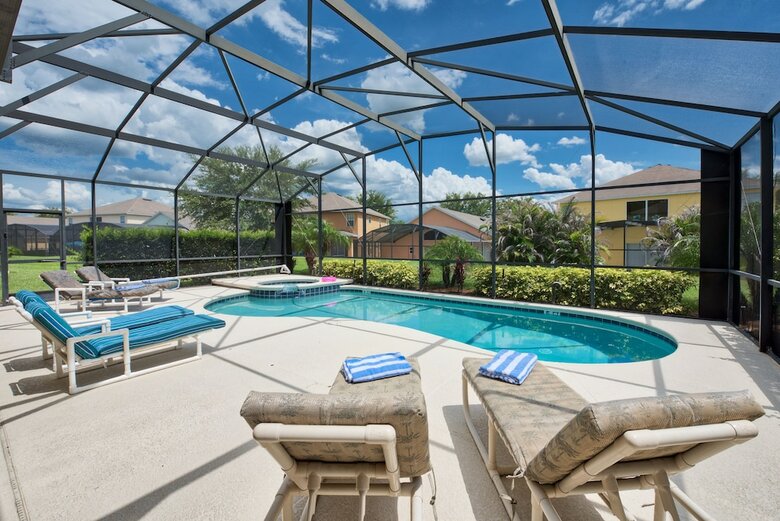 Emerald Island Rentals