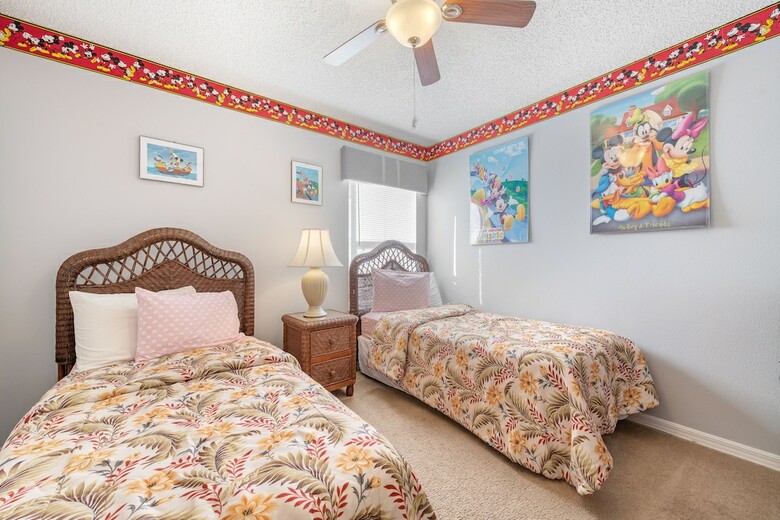 Emerald Island Rentals