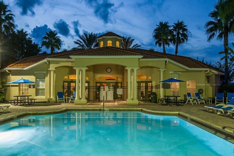 Emerald Island Rentals