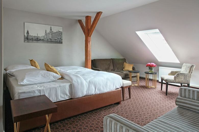 Vysocina Design Apartments