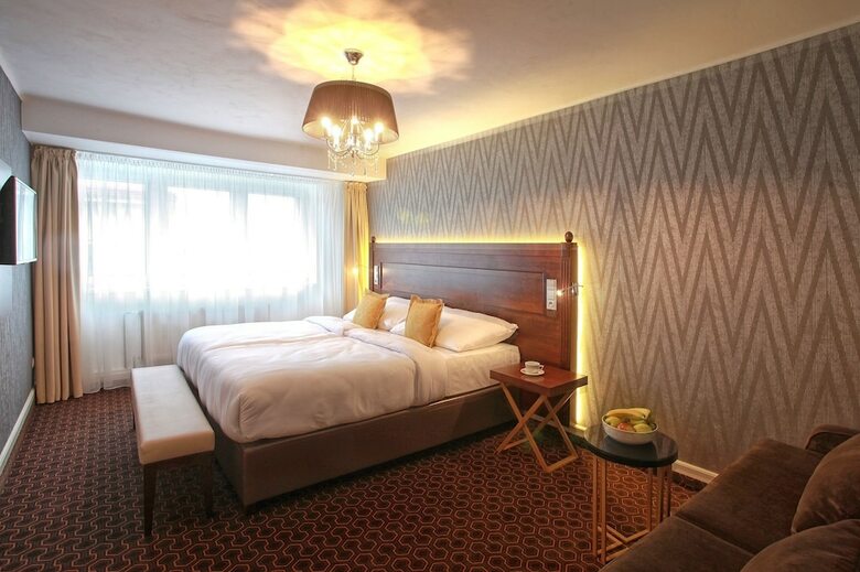 Vysocina Design Apartments