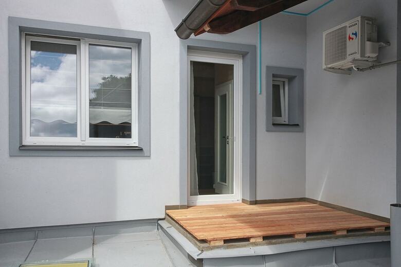 Vysocina Design Apartments