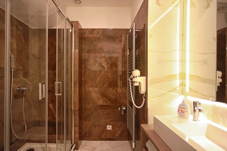 Vysocina Design Apartments