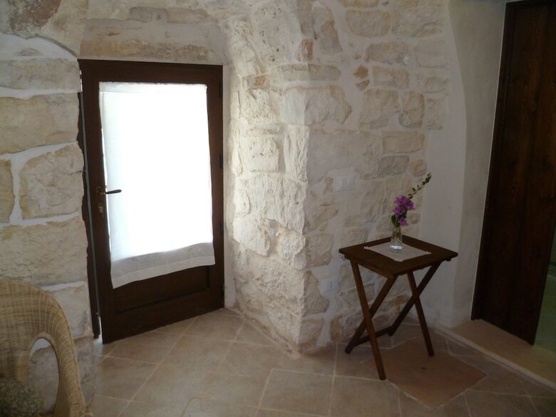 Bed & Breakfast Il Giardino Di Viola