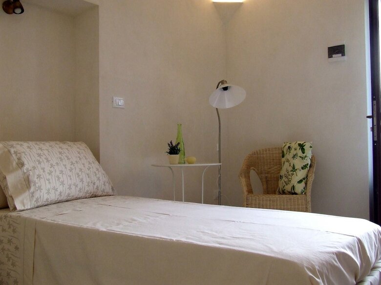 Bed & Breakfast Il Giardino Di Viola