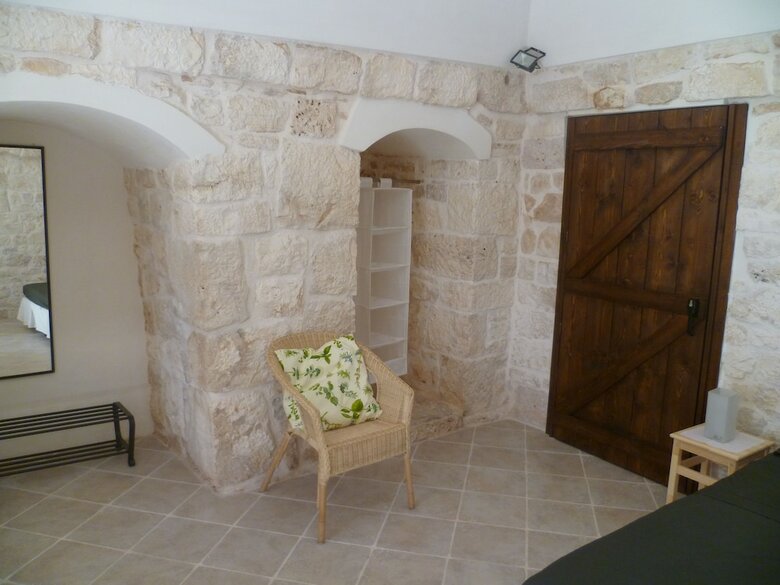 Bed & Breakfast Il Giardino Di Viola