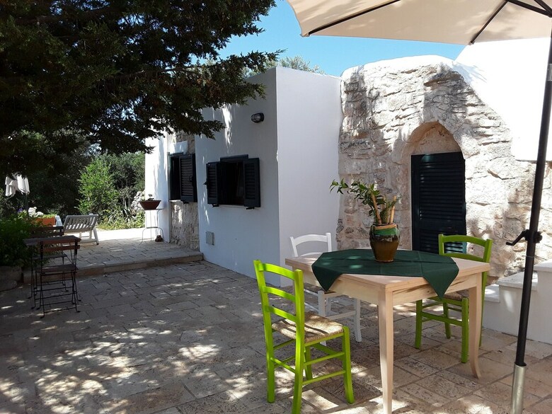 Bed & Breakfast Il Giardino Di Viola