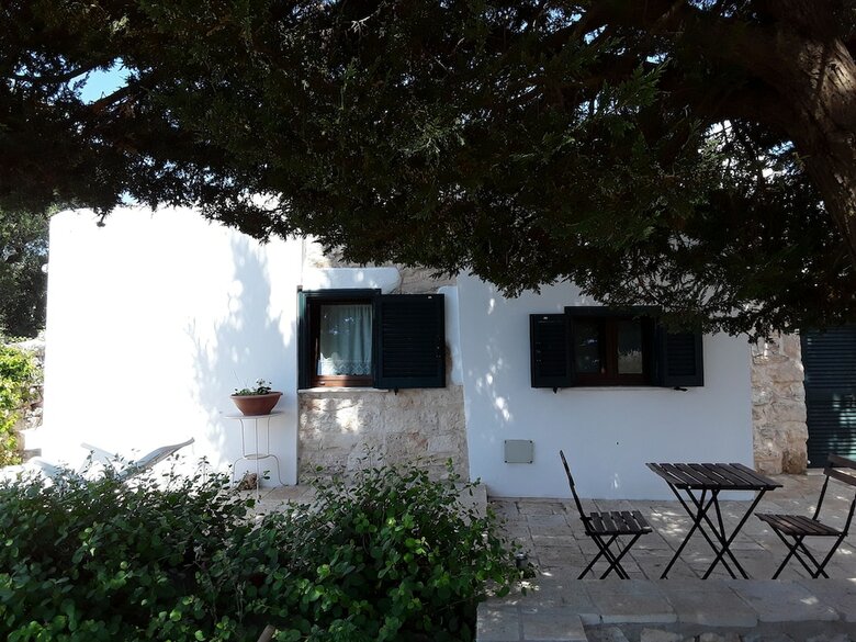 Bed & Breakfast Il Giardino Di Viola