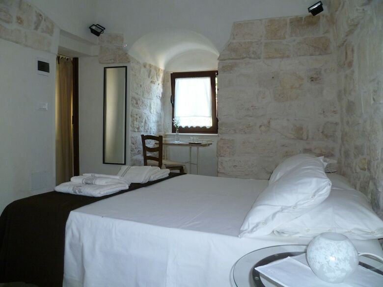 Bed & Breakfast Il Giardino Di Viola