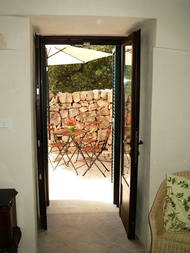 Bed & Breakfast Il Giardino Di Viola