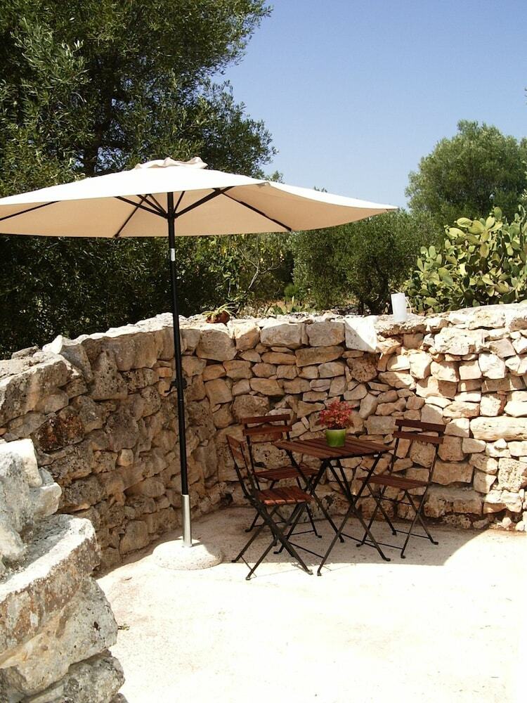 Bed & Breakfast Il Giardino Di Viola