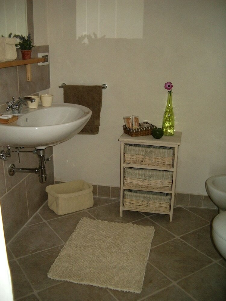 Bed & Breakfast Il Giardino Di Viola