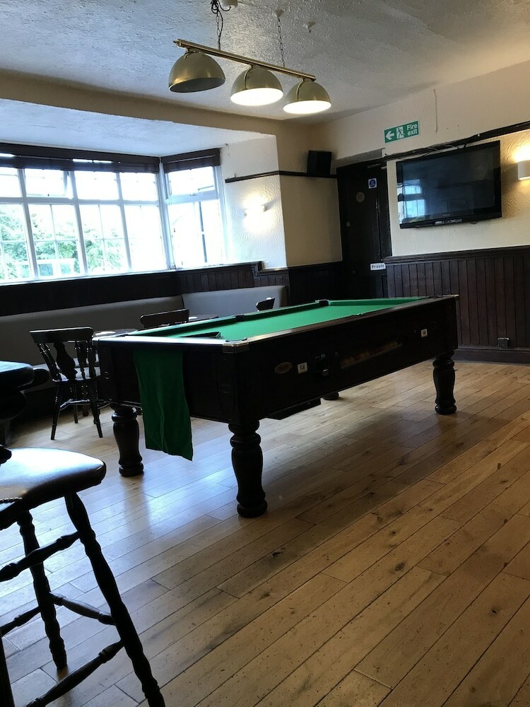 Hotel Cross Keys Inn