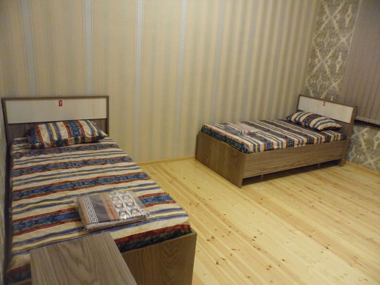 Bed & Breakfast Vm Hostel