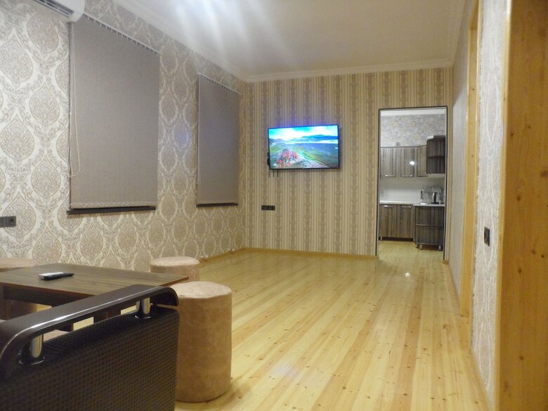 Bed & Breakfast Vm Hostel