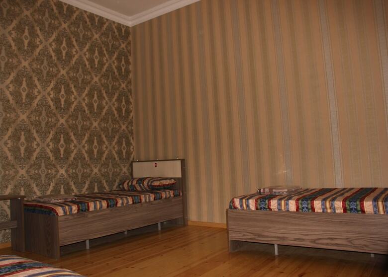 Bed & Breakfast Vm Hostel