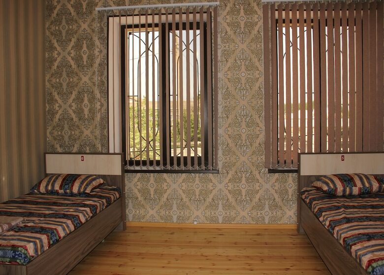 Bed & Breakfast Vm Hostel