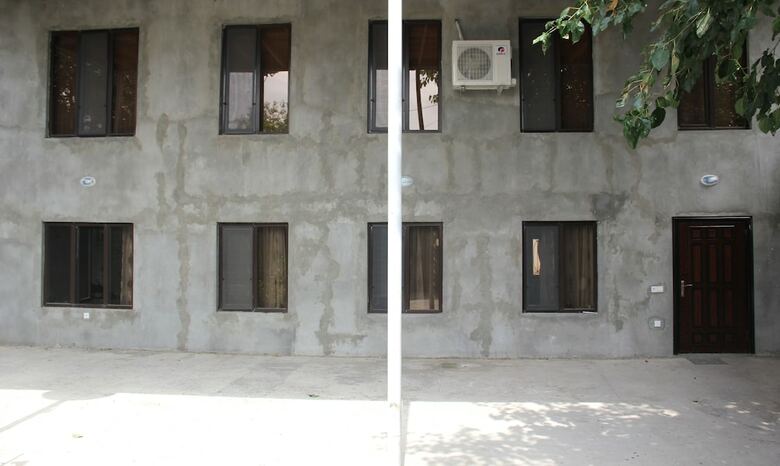 Bed & Breakfast Vm Hostel