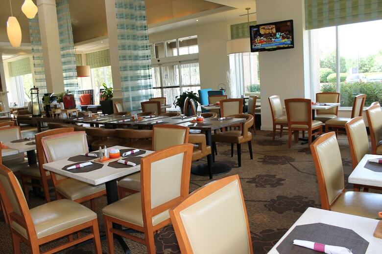 Hotel Hilton Garden Inn Addison