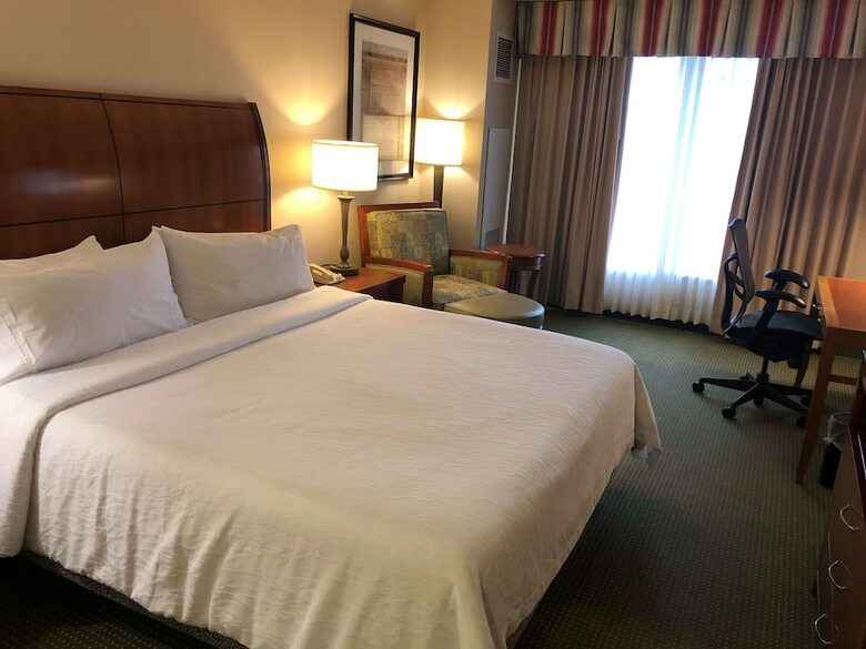 Hotel Hilton Garden Inn Addison