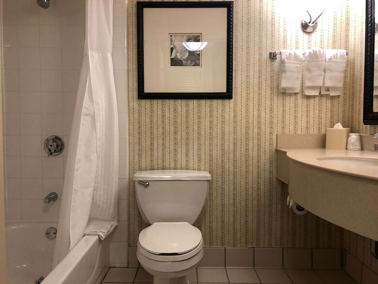 Hotel Hilton Garden Inn Addison
