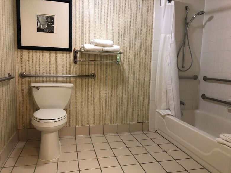 Hotel Hilton Garden Inn Addison