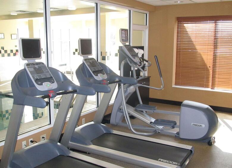 Hotel Hilton Garden Inn Addison